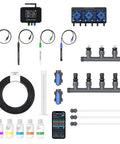 Nuravine Pro Bundle Dosing System