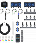 Nuravine Pro Bundle Dosing System