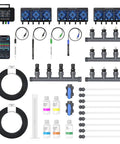 Nuravine Pro Bundle Dosing System