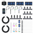 Nuravine Pro Bundle Dosing System