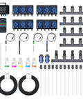 Nuravine Pro Bundle Dosing System