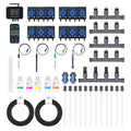 Nuravine Pro Bundle Dosing System