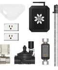 Nuravine Recirculating Fill & Drain Kit