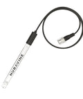Nuravine Sensor: pH