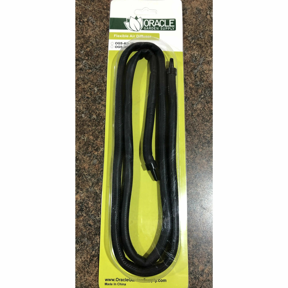 OGS Flexible Air Diffuser, 3' - 4'