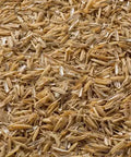 Organic Rice Hulls 50lb Bulk Bag OMRI, 7 cu ft