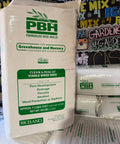 Organic Rice Hulls 50lb Bulk Bag OMRI, 7 cu ft