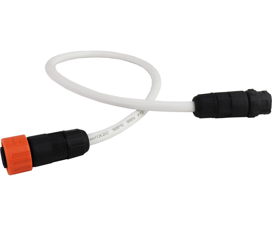 PHOTOBIO VP 18" Power Link cable, 18AWG