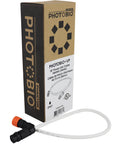 PHOTOBIO VP 18" Power Link cable, 18AWG