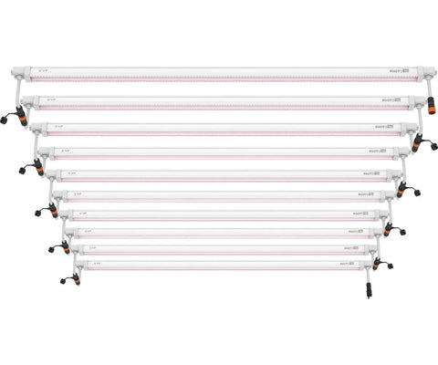 PHOTOBIO VP 32 Watt Commercial 48" LED Light, 120V | Pack of 2