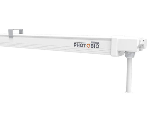 PHOTOBIO VP 32 Watt Commercial 48" LED Light, 120V | Pack of 2