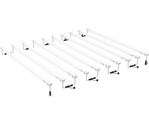 PHOTOBIO VP 32 Watt Commercial 48" LED Light, 120V | Pack of 2