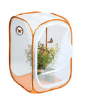 Panacea Monarch Habitat Pop Up Mesh Incubator