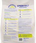 Pennington Epsom Salt Plant Nutrient, 7 lb