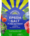 Pennington Epsom Salt Plant Nutrient, 7 lb