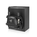 Peristaltic Pump, Two-Outlet Dosing Kit for Hydroponics, 10-Level Control, 210 ml/min