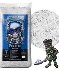 Perlite #3 Big Chunk Course Horticultural Grade OMRI