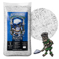 Perlite #3 Big Chunk Course Horticultural Grade OMRI
