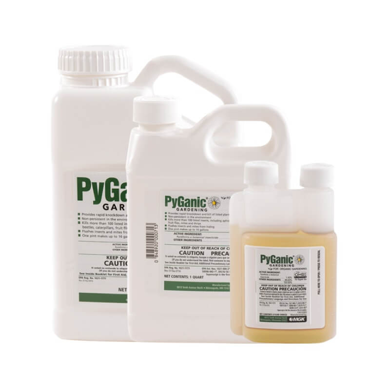 Shop Grow Room Pest Control Pesticides