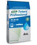 Peters Professional 20-20-20 General Purpose Fertilizer, 25 lb