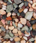 Planter Urban Décor Pebbles by Panacea, 5lb
