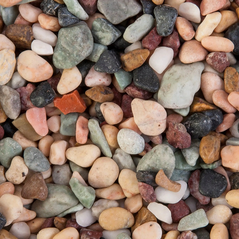 Planter Urban Décor Pebbles by Panacea, 5lb
