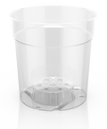 Pöppelmann MCO Translucent Orchid Pot,