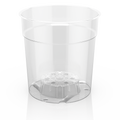 Pöppelmann MCO Translucent Orchid Pot,