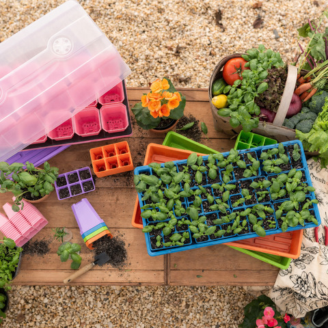 Propagation Supplies