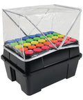 Psycloner PRO AEROPONIC Cloner Machine with Dome, 35 Site