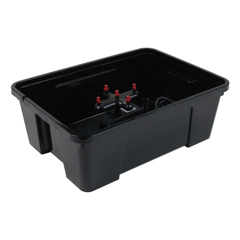 Psycloner PRO AEROPONIC Cloner Machine with Dome, 35 Site