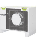 Quest 746 Commercial Dehumidifier, 480V