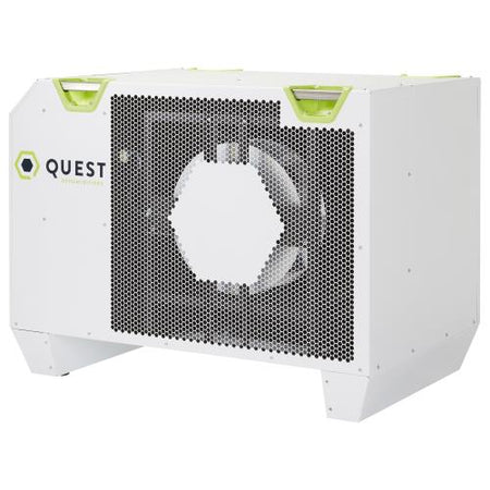 Quest 746 Commercial Dehumidifier, 480V