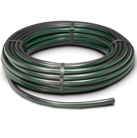Rain Bird 1/2" Blank Distribution Tubing Drip Irrigation Line, 100'