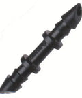 Raindrip® 3/16" Poly Tube Push-In-Straight Fitting | Pack of 10