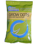 Real Growers Grow Dots EXT VEG Formula 16-8-10 Time Release Nutrients
