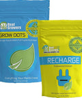 Recharge & Grow Dots Starter Bundle