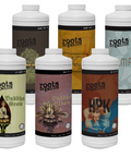 Roots Organics Buddha Bundle 6 Pack