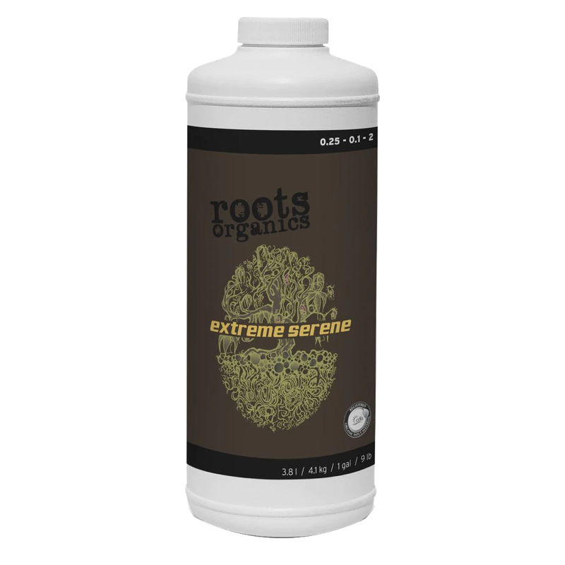 Roots Organics Buddha Bundle 6 Pack