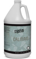 Roots Organics CalMag Liquid Calcium Magnesium Supplement