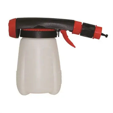 SOLO Adaptable Hose End Sprayer, 32 oz