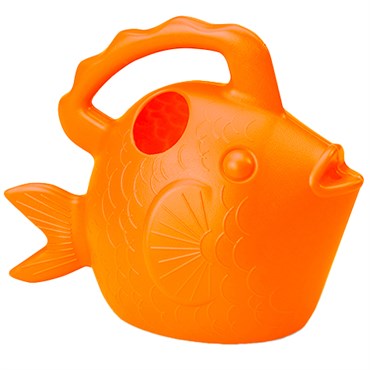 SQUIRT THE FISH Watering Can, 1 gal