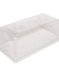 SUNPACK SunDome Multi-Vented Humidity Dome, 7.5"