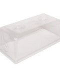 SUNPACK SunDome Multi-Vented Humidity Dome, 7.5" | Case of 25