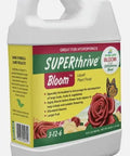 SUPERthrive Bloom Liquid Plant Food 3-12-6, qt