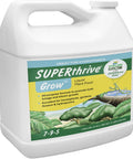 SUPERthrive Liquid Grow 7-9-5 Plant Food, gal