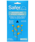 Safer Houseplant Sticky Stakes | Pack of 8