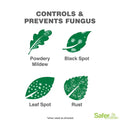Safer® Garden 3-In-1 Garden Spray - 24 Oz