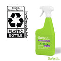 Safer® Garden 3-In-1 Garden Spray - 24 Oz