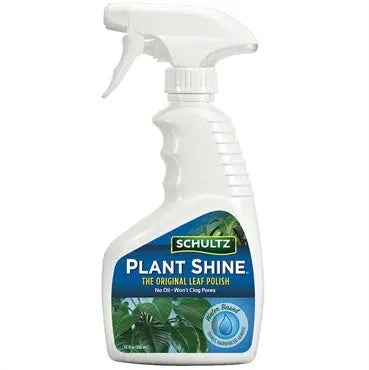Schultz Liquid Plant Shine RTU, 12 oz